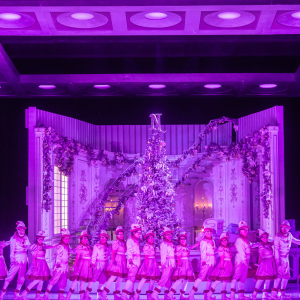 Don Pasquale &copy; Opéra de Nice